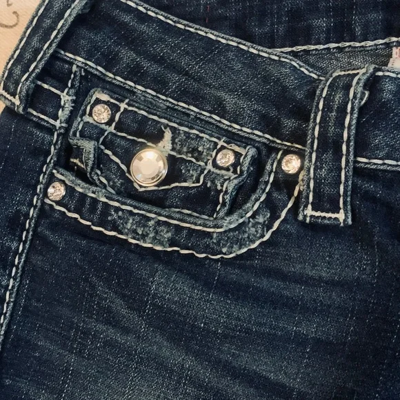 TRUE RELIGIONトゥルーレリジョン DISCO JULIE BIG T True Religion Disco Julie Big T Jeans Size 29 Blue at Amazon